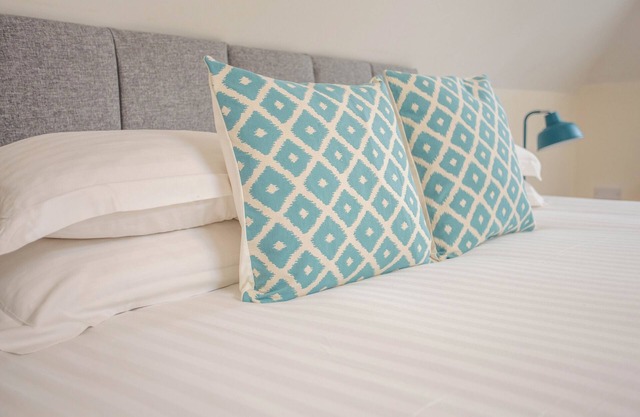 Marlborough Suite - 2 Bed 2nd Floor Apt.