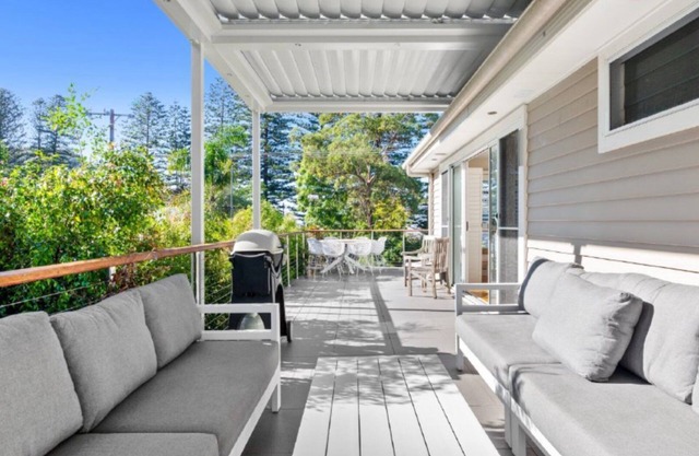 Marleys Retreat @ Patonga