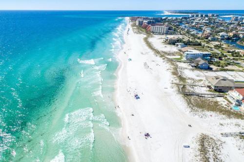 Marlin Haven at Holiday Isle