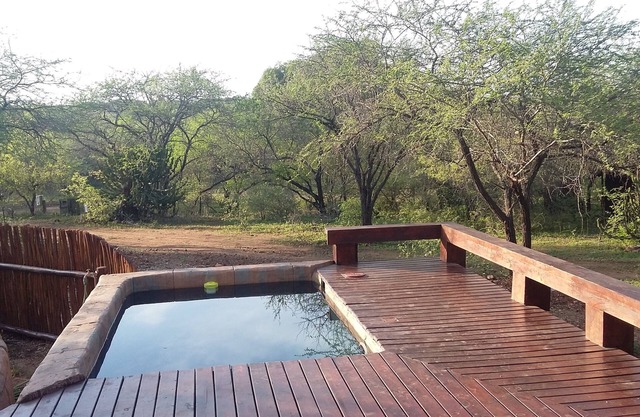 Marloth Kruger Whispering Fourts