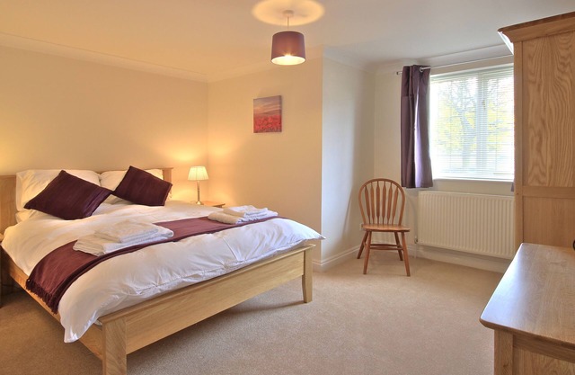 Marlow Apartments - Appartement à 2 lits