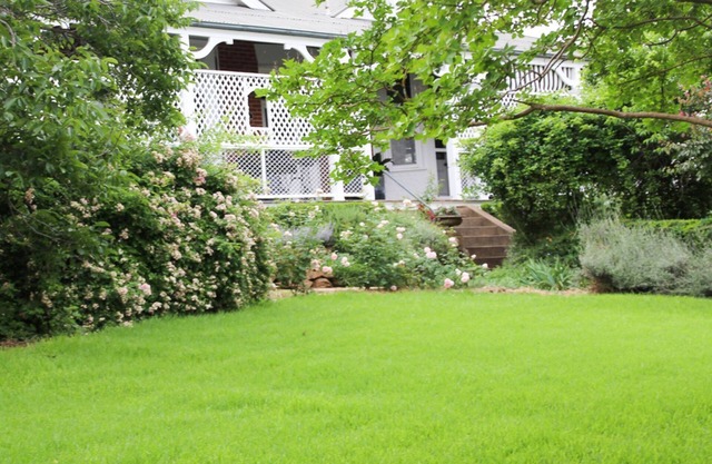 Marlow Maison -Canowindra Logement