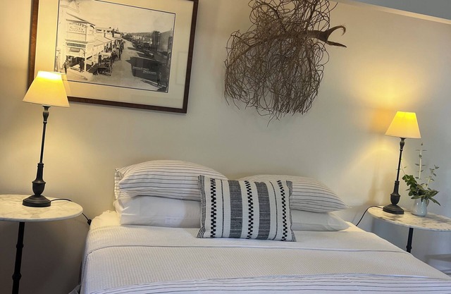 Marlow Maison Garden Studio Canowindra