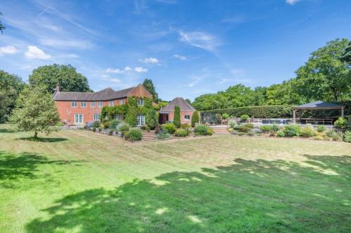 Marlpit House