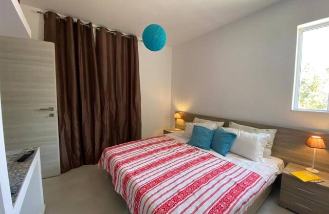Marmaraki Village - Appartements exclusifs avec jardin et terrasse