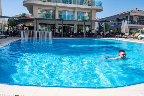 Marmaris Alkan Hotel