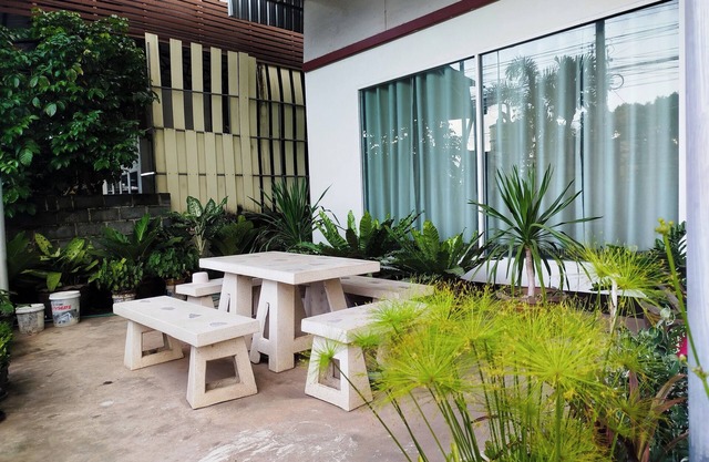 Marni Guesthouse