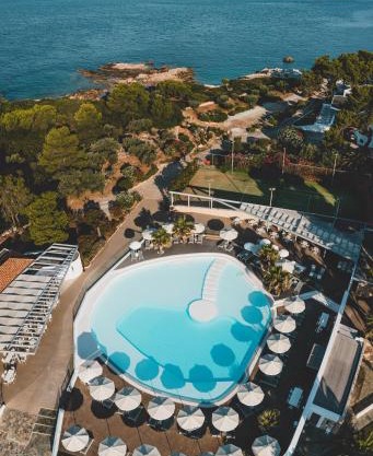 Marpunta Resort, Santikos Collection