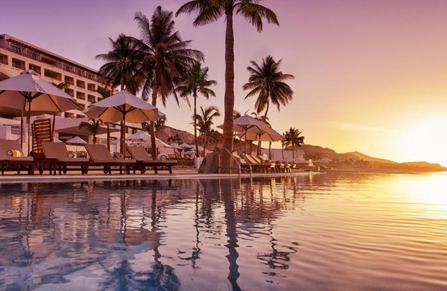 Marquis Los Cabos, an All - Inclusive, Adults - Only & No Timeshare Resort