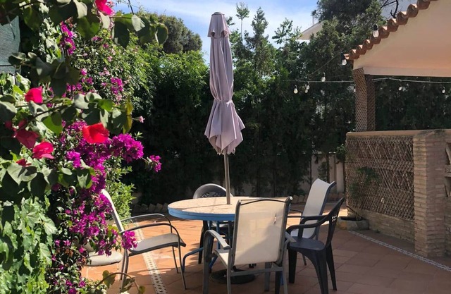 Marquise House con piscina privada