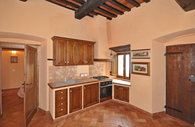 Marradi 3 - Location de vacances en Mugello, Toscane