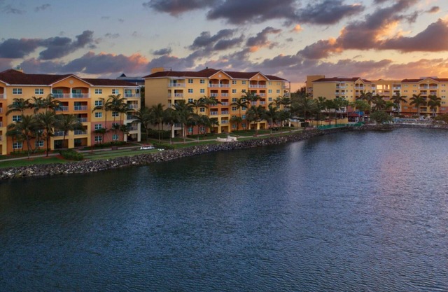 Marriot's Villas at Doral