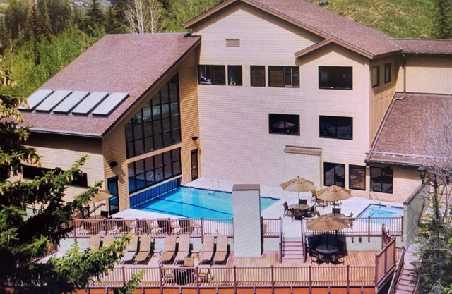 Marriott 1-bedroom resort sleeps 6, full kitchen, MLK holiday Jan 16-19