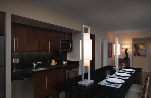 Villa Marriott Crystal Shores