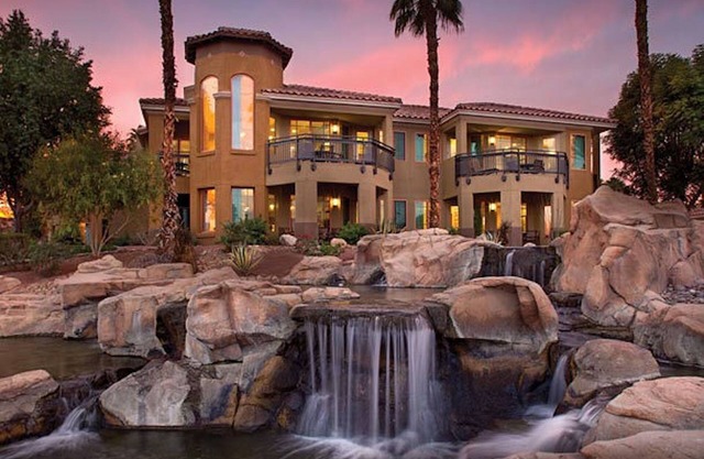 Marriott's Desert Springs Villas, 2 chambres, villas entièrement équipées!