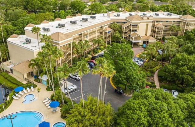 Marriott Imperial Palms 3BD