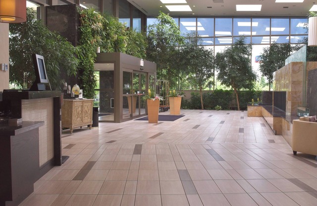 Marriott Indianapolis East