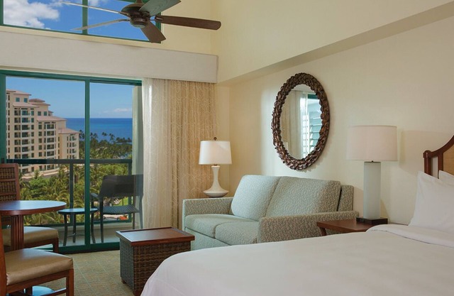 Marriott Ko Olina Studio (Mtn View)
