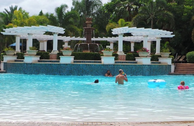 Marriott Lakeshore Reserve Orlando Villa Équipée de 2 Chambres