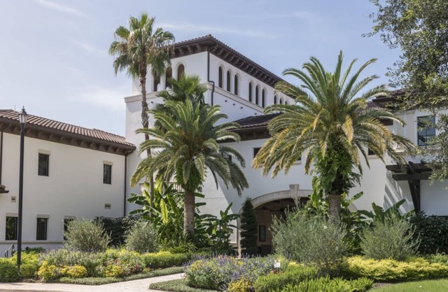 Marriott Lakeshore Reserve | Two 2BR/2BA Villas