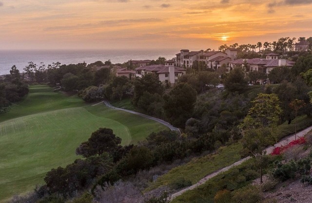 MARRIOTT NEWPORT COAST VILLAS - 2B2B