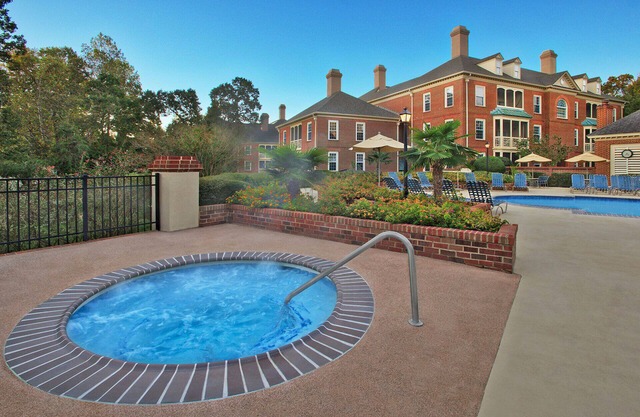 Marriott Resort in Historical Williamsburg - Close to Theme Parks