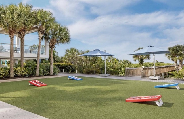 Marriott's Crystal Shores, Marco Island: 2 Bedroom Villa