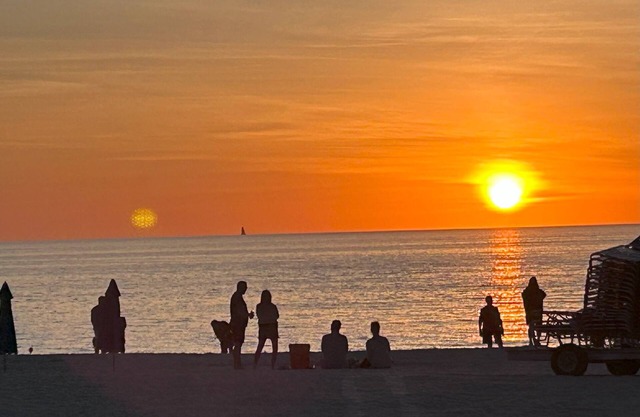Marriott's Crystal Shores Marco Island 2BR 2BA Pool High Floor Balcony Dec 16-23