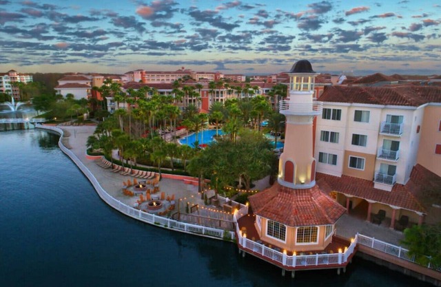 Marriott's Grande Vista