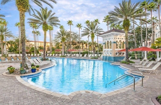 Marriott's Grande Vista - Two-Bedroom Villa