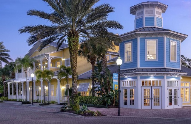 Marriott's Harbour Lake, Orlando, Florida, United States
