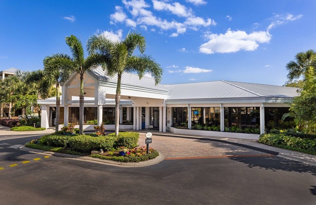 Marriott's Imperial Palm Villas