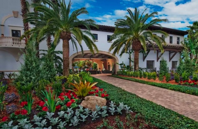 Marriott's Lakeshore Reserve (3BR)