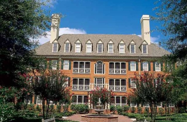 Marriott's Manor Club Ford's Colony 2BD Villa Sleeps 6