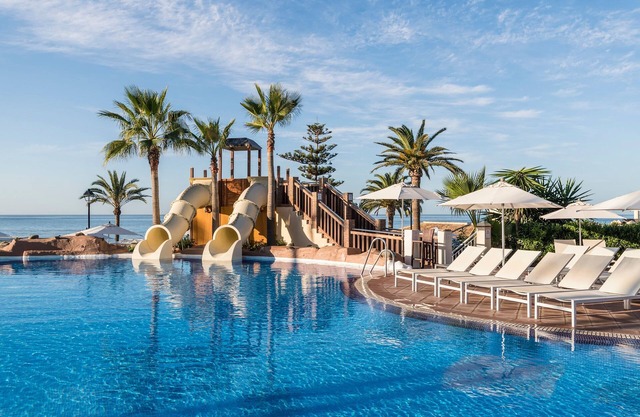 Marriott's Marbella Beach Resort