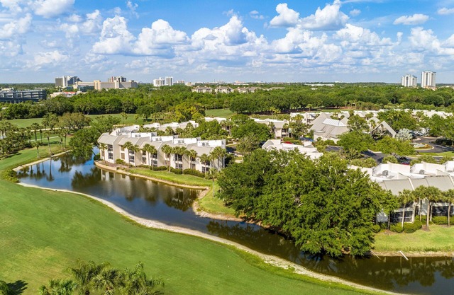 Marriott's Sabal Palms