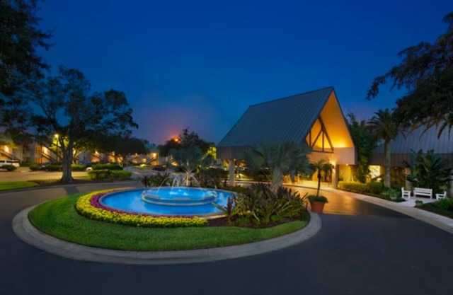 Marriott's Sabal Palms (2BR)