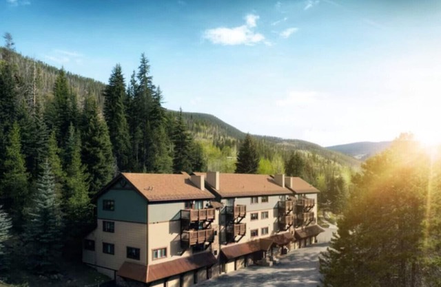 Marriott's StreamSide - Birch, Douglas & Evergreen (1 Bedroom)