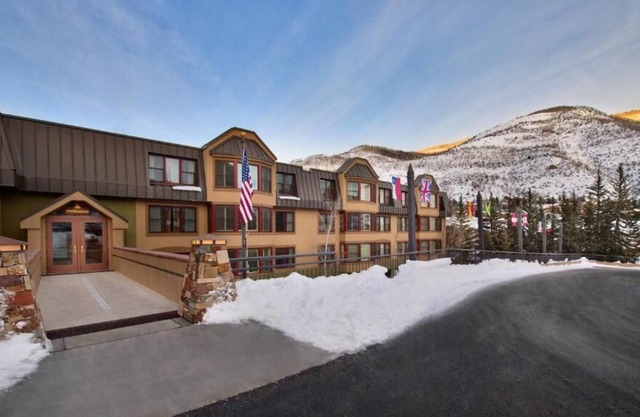 Marriott's Streamside Evergreen at Vail - 2Br/2Ba - Free Shuttle - Washer/Dryer