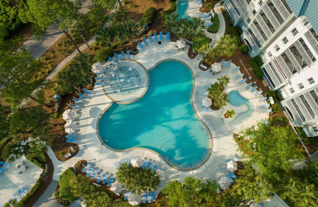 Marriott's SurfWatch