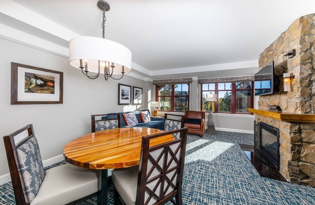 Marriott's Timber Lodge - 3 Bedroom 3 Bath Snow Paradise Vacation!