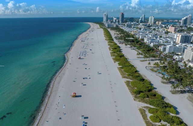 Marriott's Vacation Home Miami