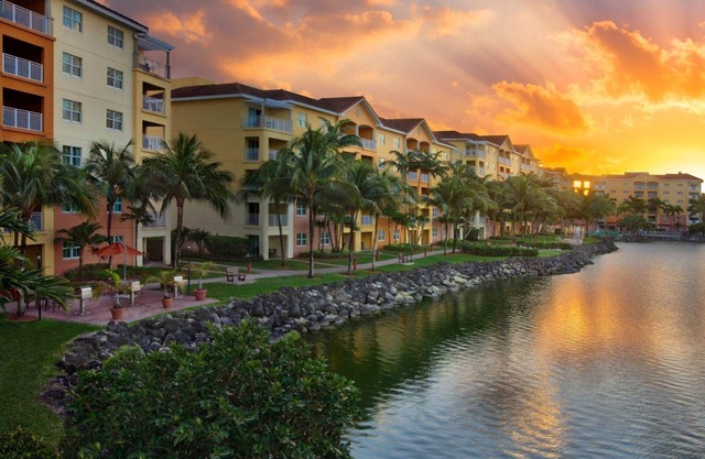 Villa Marriott à Doral ** PROPRIÉTAIRE LE PLUS ÉVALUÉ ** Plusieurs dates disponibles