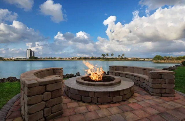 Marriott's Villas at Doral 2 Bedroom 2 Bath