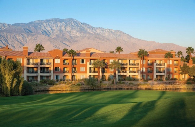 Marriott Shadow Ridge Studio peut accueillir les meilleurs prix -