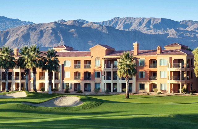 Marriott Shadow Ridge Guest Suite 11/7/20 - 11/14/20
