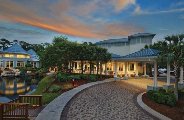 Marriott Surfwatch - Amazing GARDEN VIEW 2 Bedroom Unit!