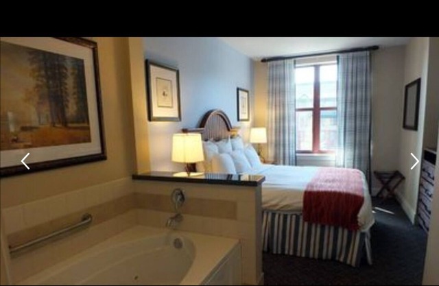 Marriott Timber Lodge @ Heavenly, semaine du Nouvel An avec gondole sur place