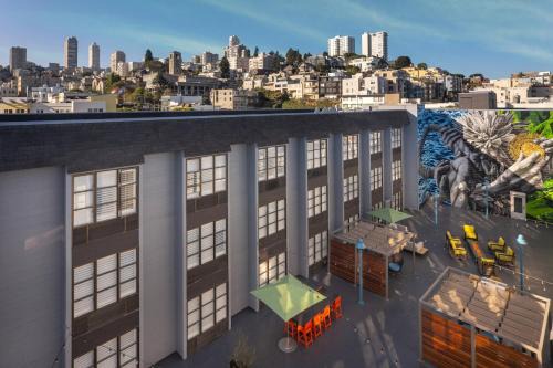 Marriott Vacation Club®, San Francisco