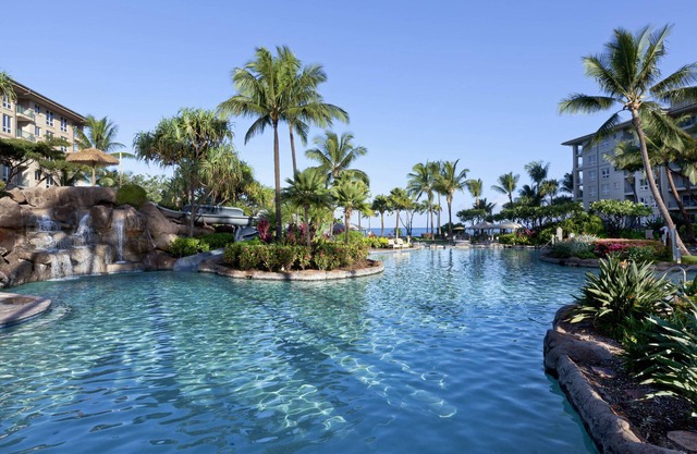 Marriott Waikoloa Ocean Club - 1BR n